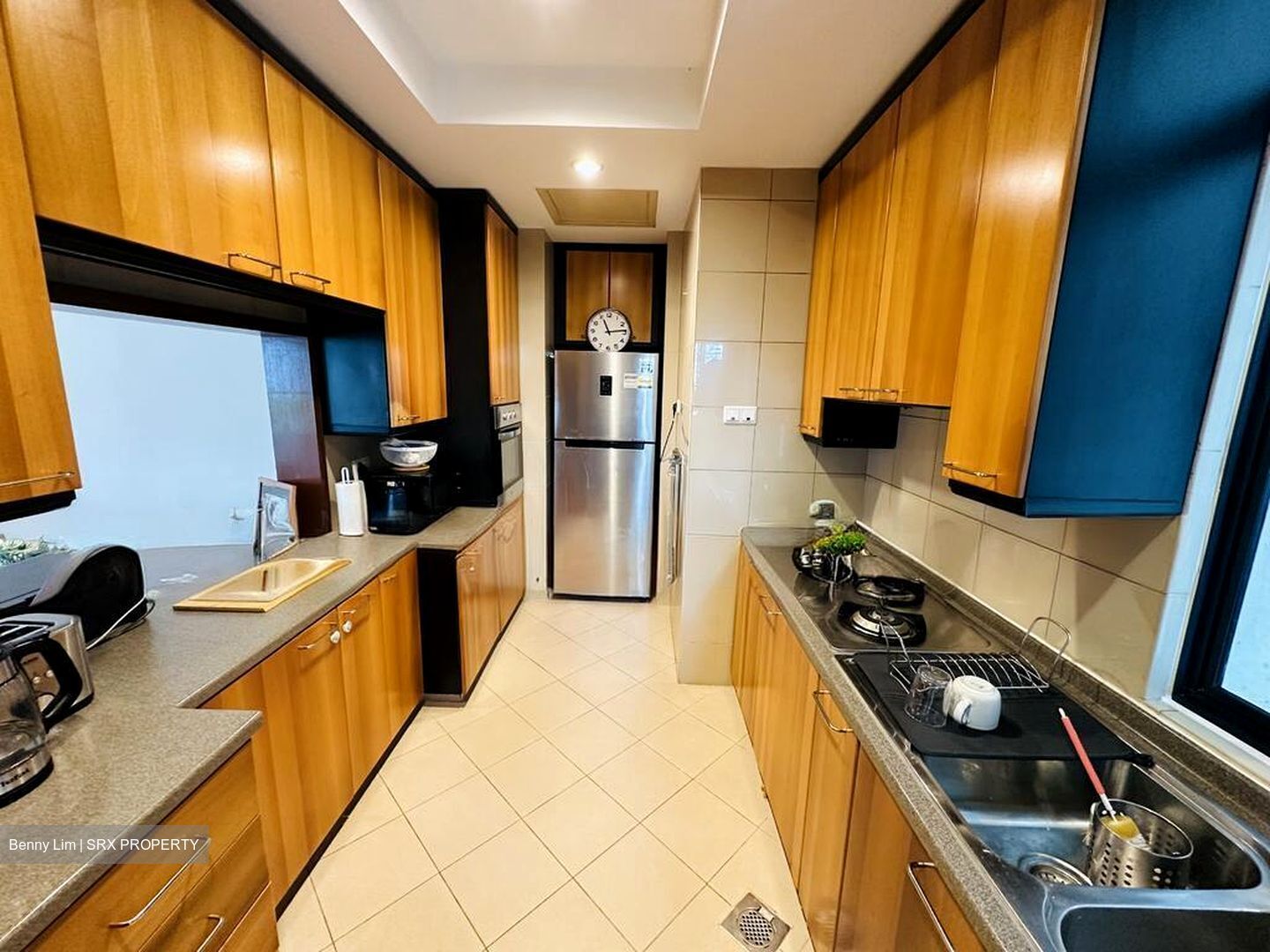Valley Park (D10), Condominium #505175781